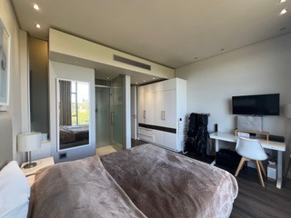 To Let 2 Bedroom Property for Rent in Sandhurst Gauteng