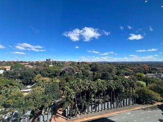 To Let 2 Bedroom Property for Rent in Sandhurst Gauteng