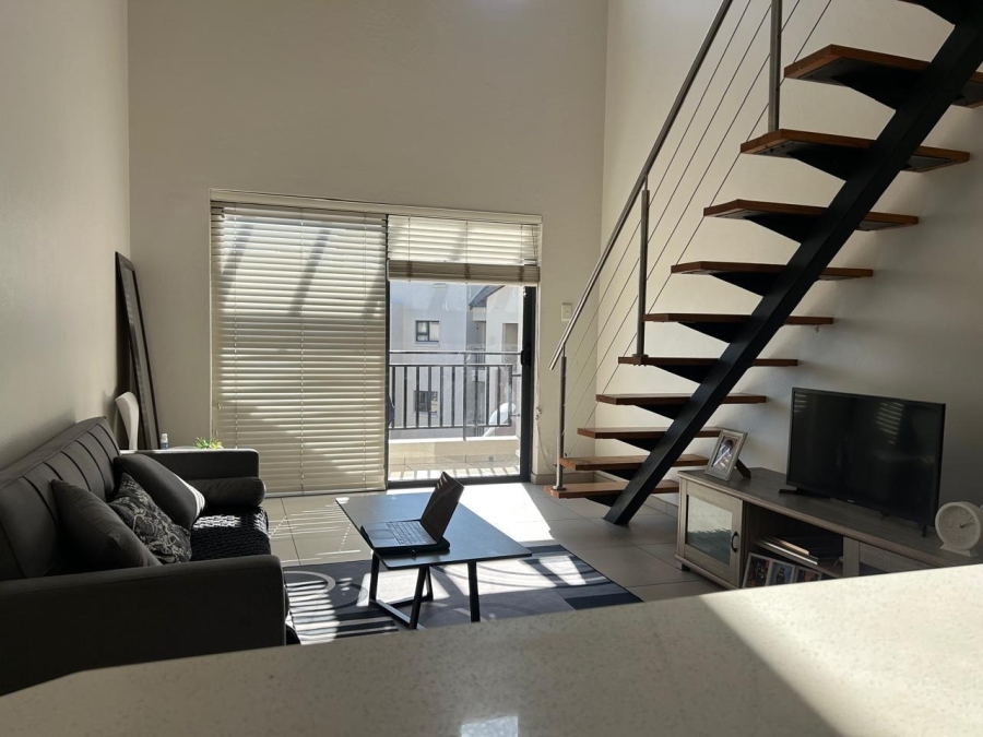 1 Bedroom Property for Sale in Fourways Gauteng