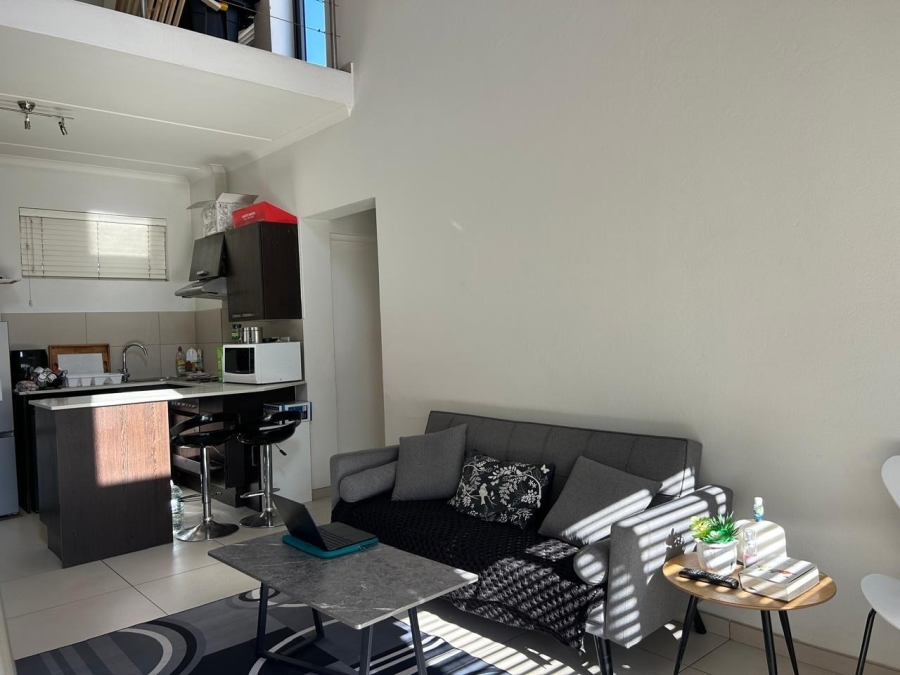 1 Bedroom Property for Sale in Fourways Gauteng