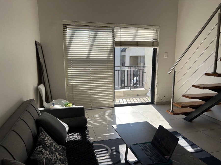 1 Bedroom Property for Sale in Fourways Gauteng