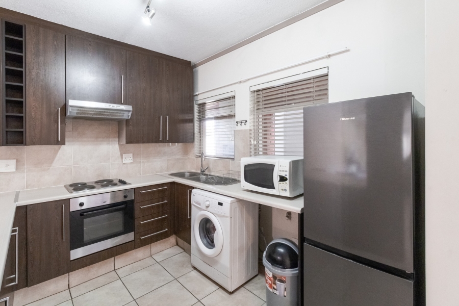 2 Bedroom Property for Sale in Lonehill Gauteng
