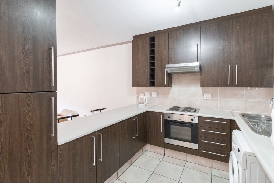 2 Bedroom Property for Sale in Lonehill Gauteng