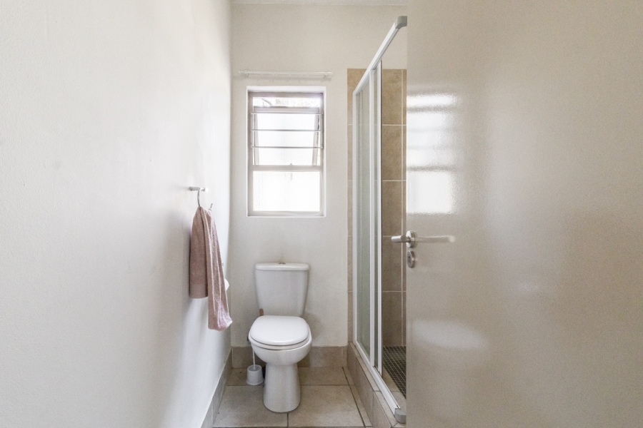 2 Bedroom Property for Sale in Lonehill Gauteng