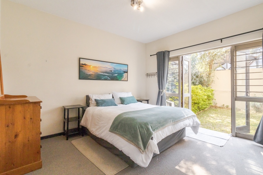 2 Bedroom Property for Sale in Lonehill Gauteng