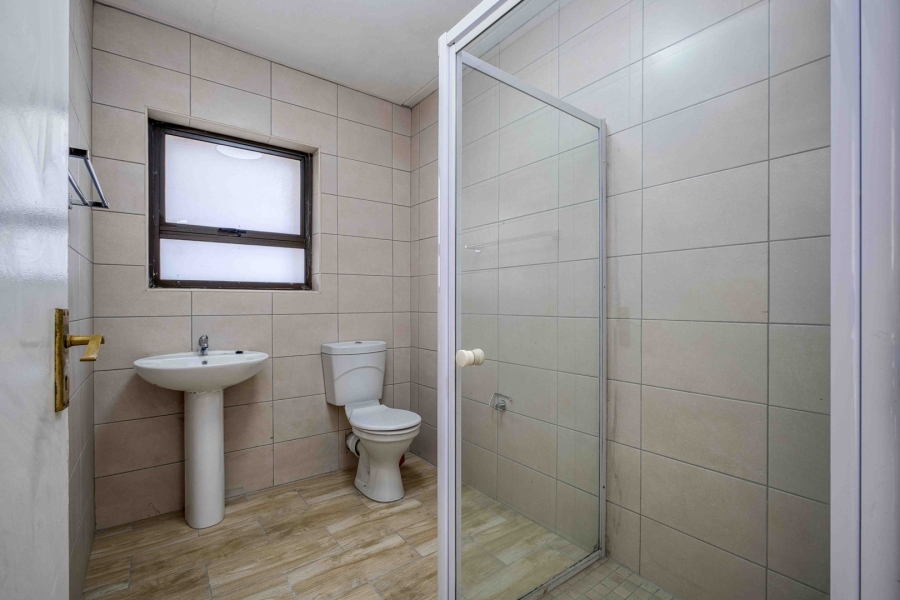 To Let 2 Bedroom Property for Rent in Sunninghill Gauteng