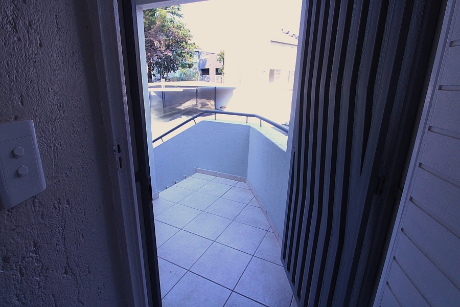 2 Bedroom Property for Sale in Rivonia Gauteng