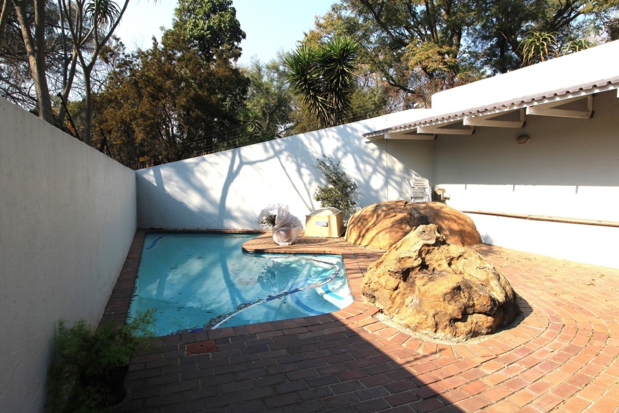 2 Bedroom Property for Sale in Rivonia Gauteng