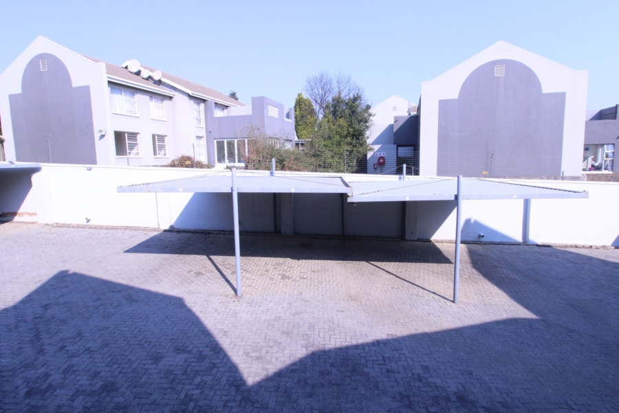 2 Bedroom Property for Sale in Rivonia Gauteng