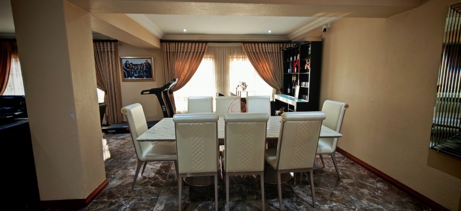 3 Bedroom Property for Sale in New Market Park Gauteng