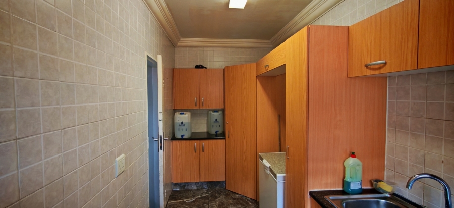 3 Bedroom Property for Sale in New Market Park Gauteng