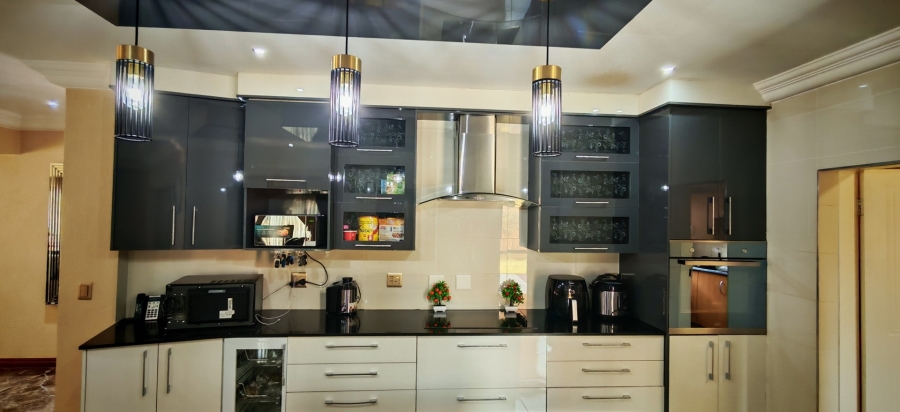 3 Bedroom Property for Sale in New Market Park Gauteng