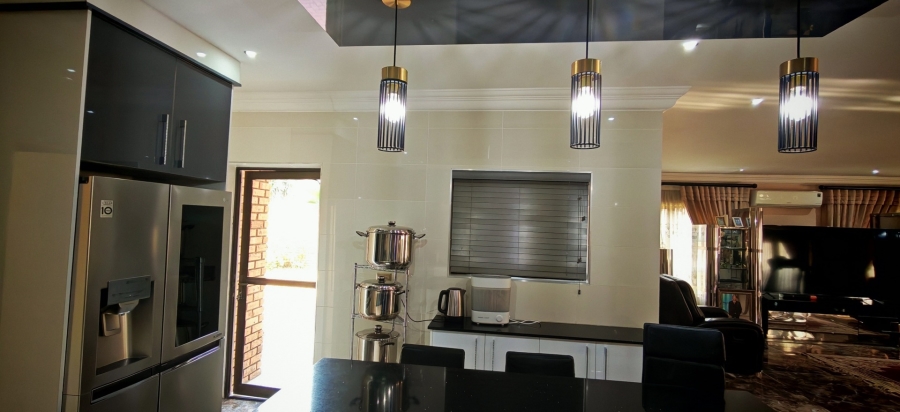3 Bedroom Property for Sale in New Market Park Gauteng