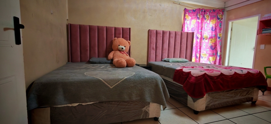 3 Bedroom Property for Sale in New Market Park Gauteng