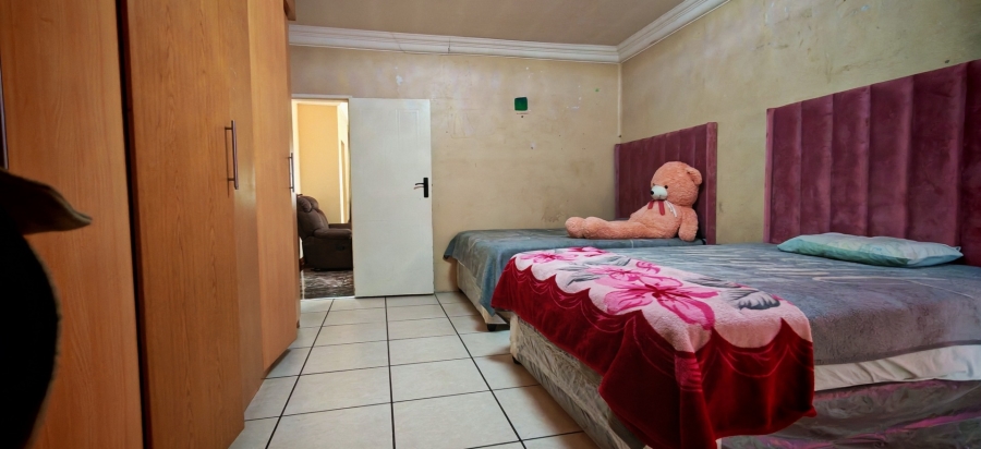 3 Bedroom Property for Sale in New Market Park Gauteng