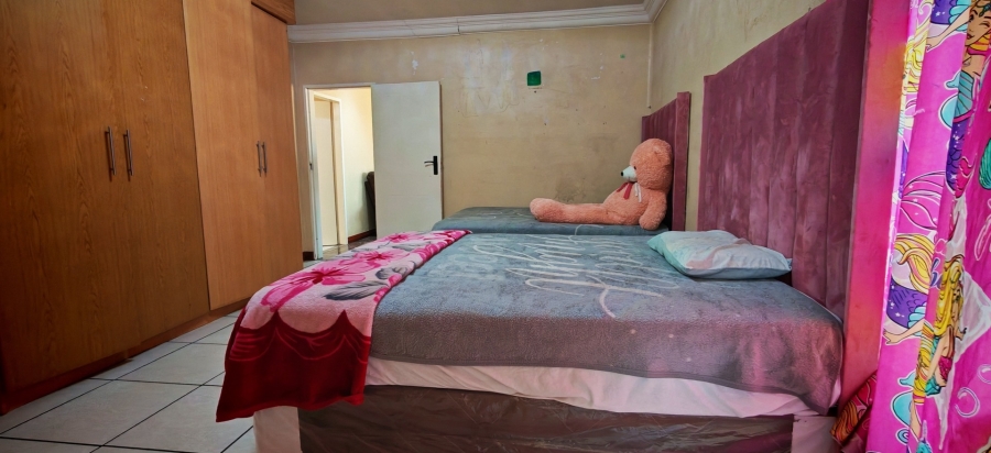 3 Bedroom Property for Sale in New Market Park Gauteng
