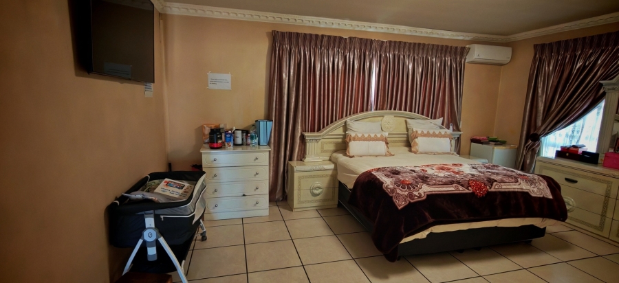 3 Bedroom Property for Sale in New Market Park Gauteng