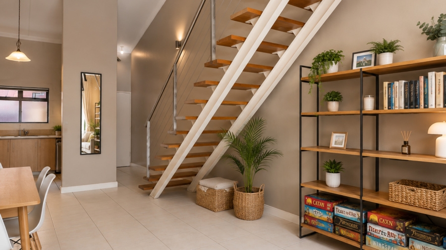 3 Bedroom Property for Sale in Morningside Gauteng