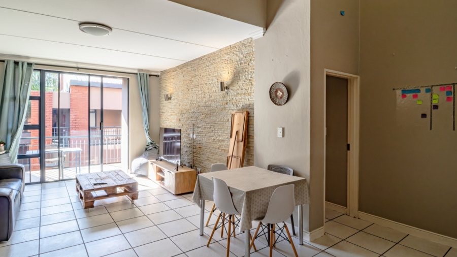 3 Bedroom Property for Sale in Morningside Gauteng