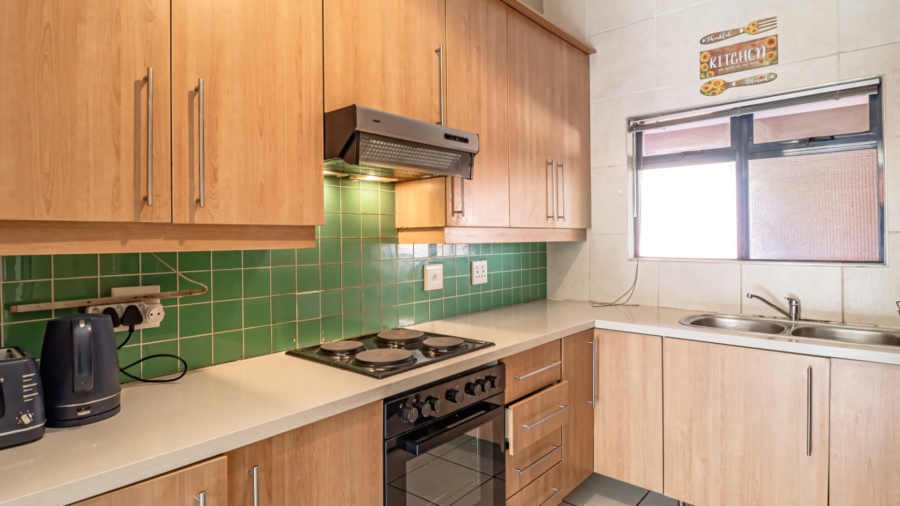 3 Bedroom Property for Sale in Morningside Gauteng