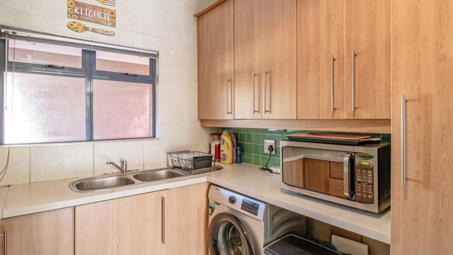 3 Bedroom Property for Sale in Morningside Gauteng