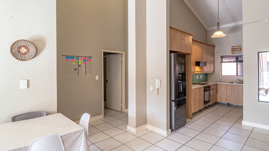 3 Bedroom Property for Sale in Morningside Gauteng