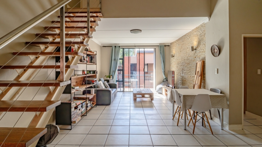 3 Bedroom Property for Sale in Morningside Gauteng