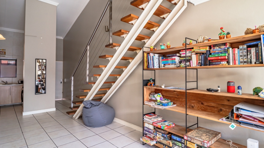 3 Bedroom Property for Sale in Morningside Gauteng
