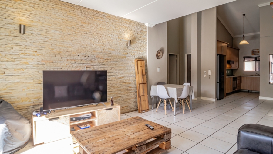 3 Bedroom Property for Sale in Morningside Gauteng