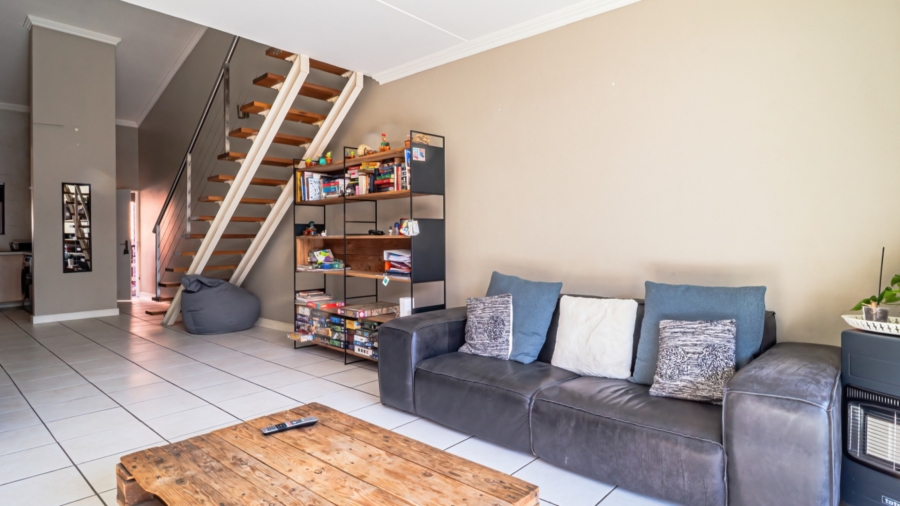 3 Bedroom Property for Sale in Morningside Gauteng