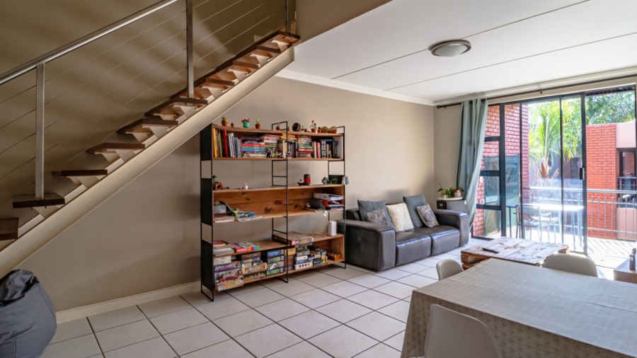 3 Bedroom Property for Sale in Morningside Gauteng