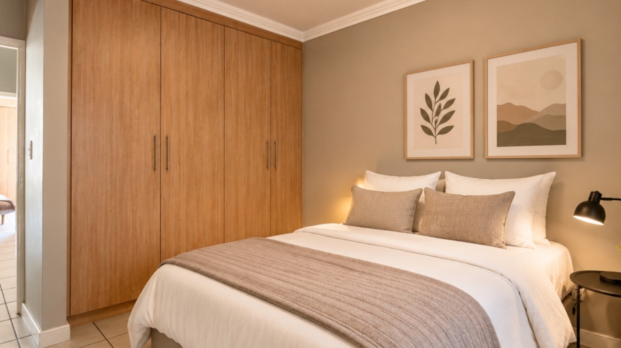 3 Bedroom Property for Sale in Morningside Gauteng