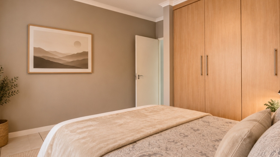 3 Bedroom Property for Sale in Morningside Gauteng