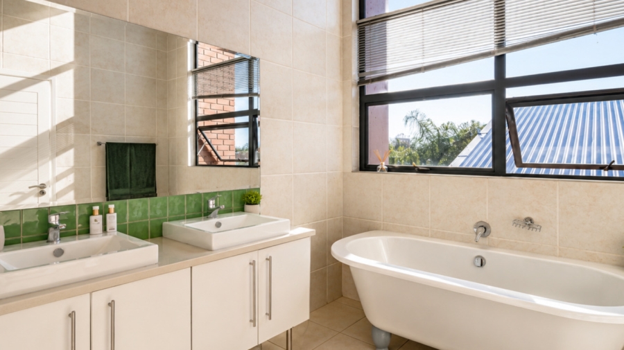 3 Bedroom Property for Sale in Morningside Gauteng