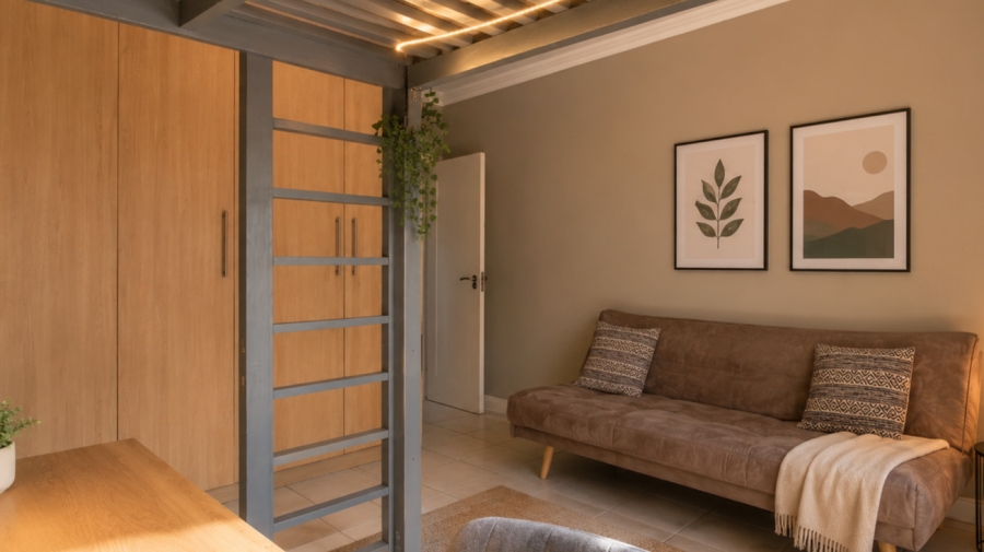 3 Bedroom Property for Sale in Morningside Gauteng