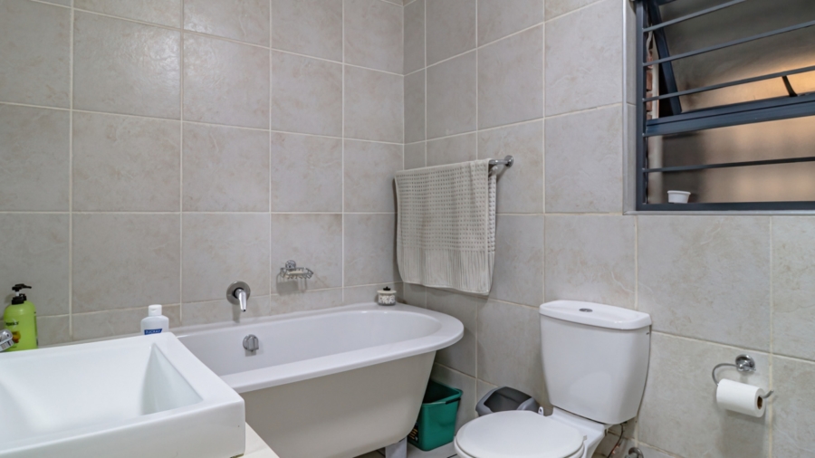 3 Bedroom Property for Sale in Morningside Gauteng