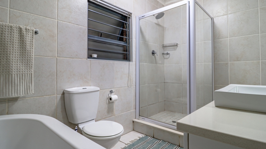 3 Bedroom Property for Sale in Morningside Gauteng