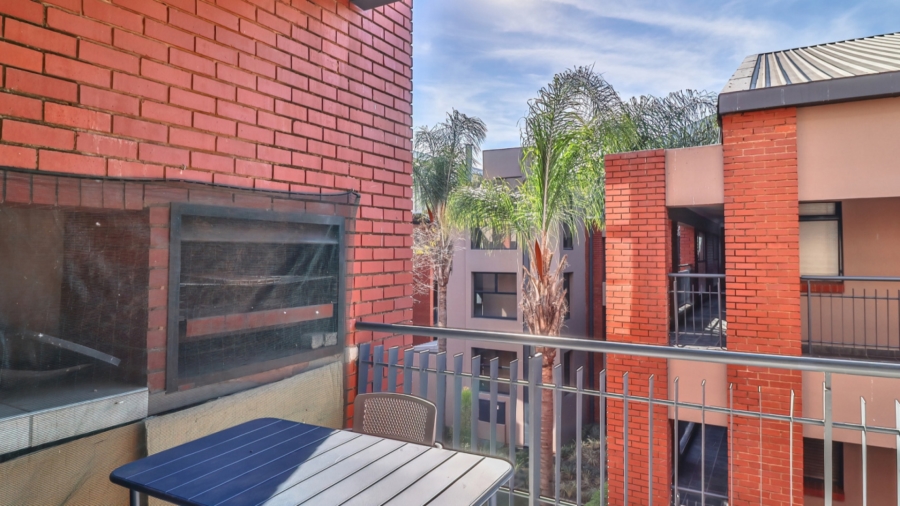 3 Bedroom Property for Sale in Morningside Gauteng