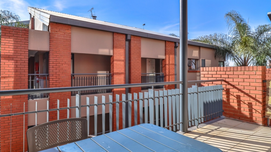 3 Bedroom Property for Sale in Morningside Gauteng
