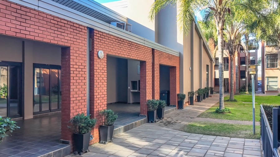 3 Bedroom Property for Sale in Morningside Gauteng