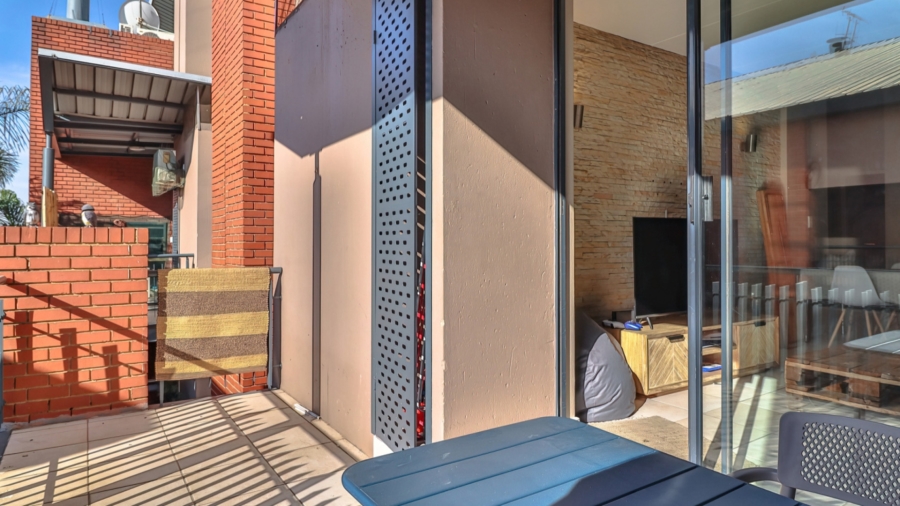 3 Bedroom Property for Sale in Morningside Gauteng
