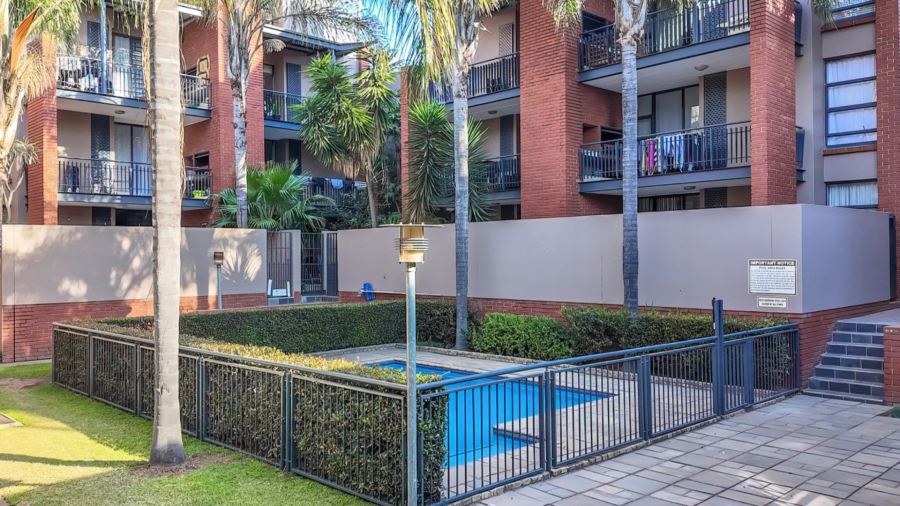 3 Bedroom Property for Sale in Morningside Gauteng