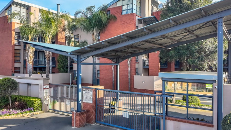 3 Bedroom Property for Sale in Morningside Gauteng