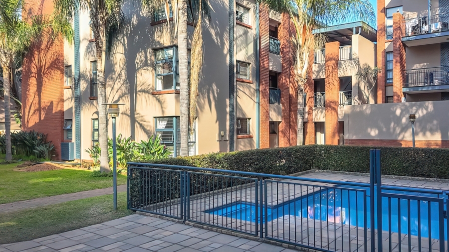 3 Bedroom Property for Sale in Morningside Gauteng