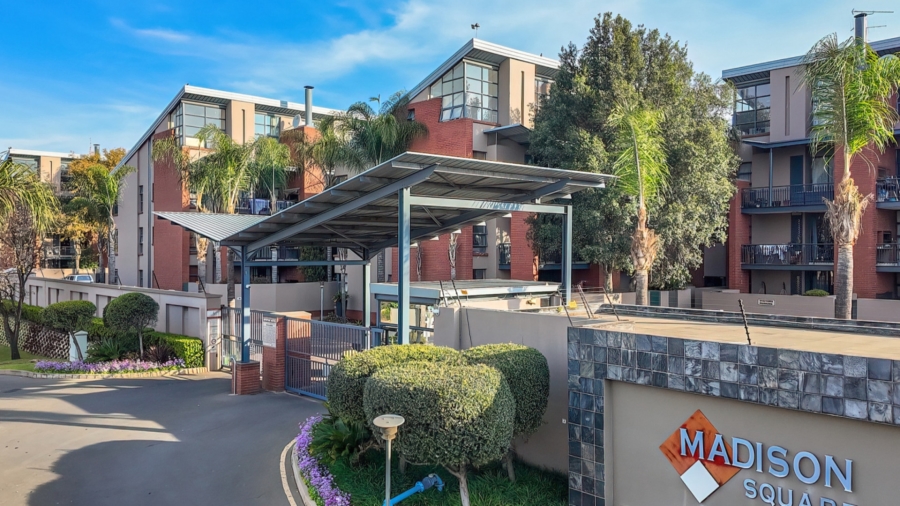 3 Bedroom Property for Sale in Morningside Gauteng