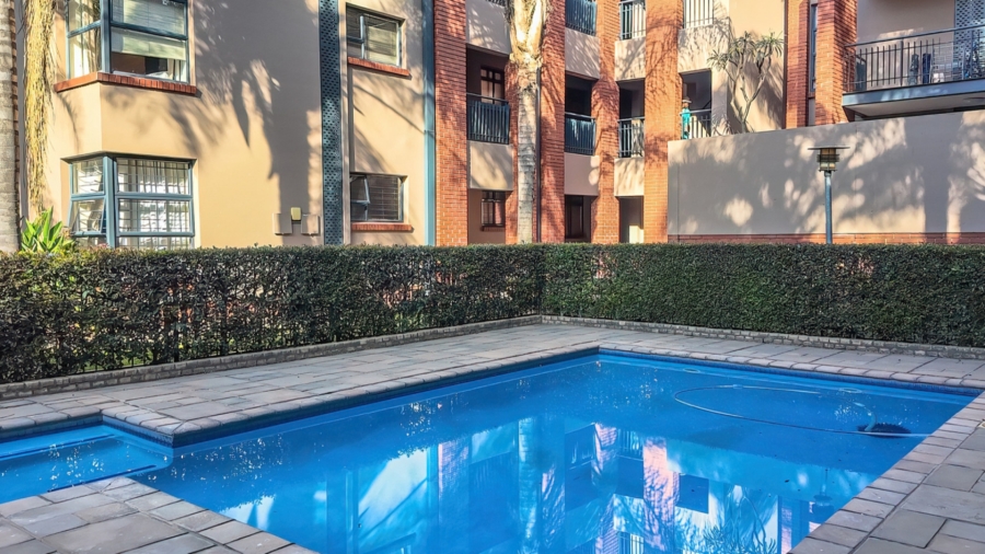3 Bedroom Property for Sale in Morningside Gauteng