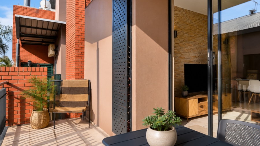 3 Bedroom Property for Sale in Morningside Gauteng