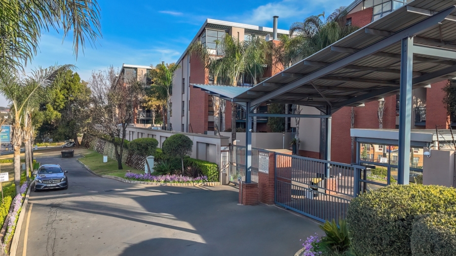 3 Bedroom Property for Sale in Morningside Gauteng