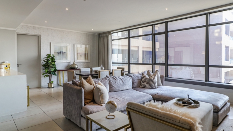 2 Bedroom Property for Sale in Morningside Gauteng