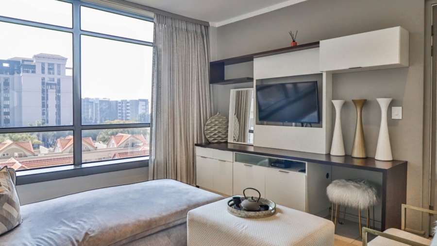 2 Bedroom Property for Sale in Morningside Gauteng